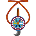 Akkha-Rik logo